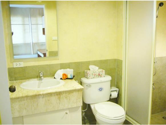 Apartment Area Sathorn