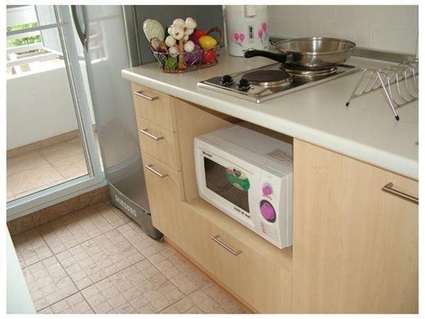 Apartment Area Sathorn *