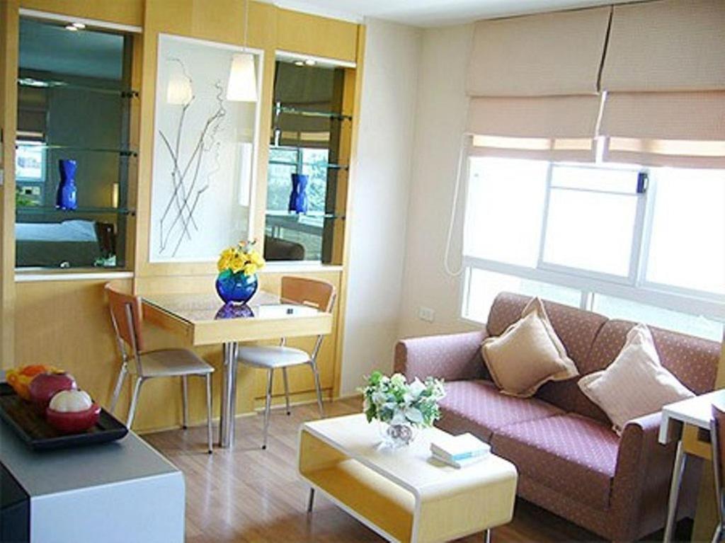 Apartment Area Sathorn *