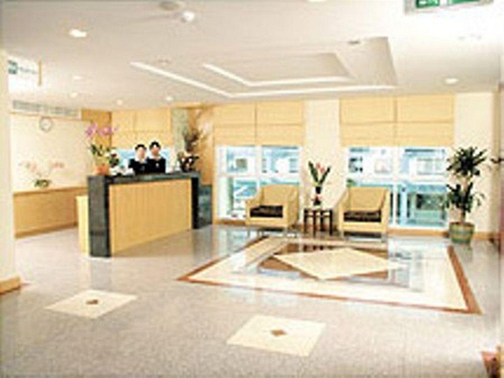 Apartment Area Sathorn *