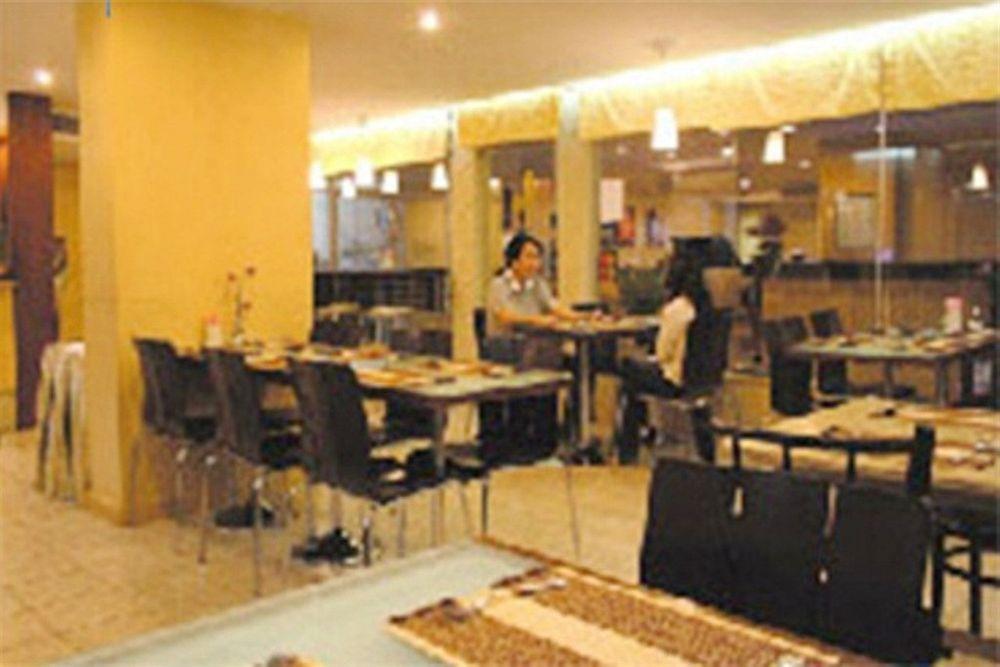 Apartment Area Sathorn Bangkok