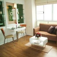 Area Sathorn Apartment *