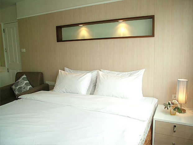 Apartment Area Sathorn